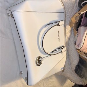 Michael Kors Satchel New Condition